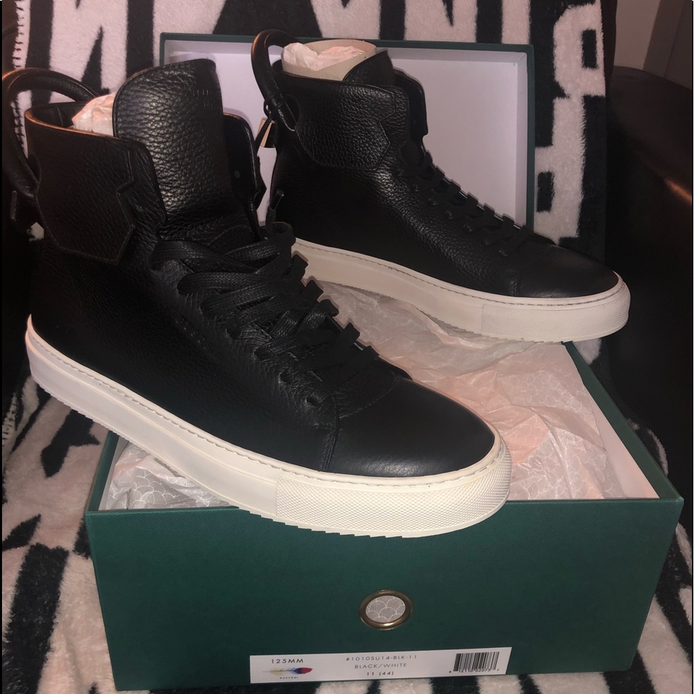 Buscemi sneakers (men’s)